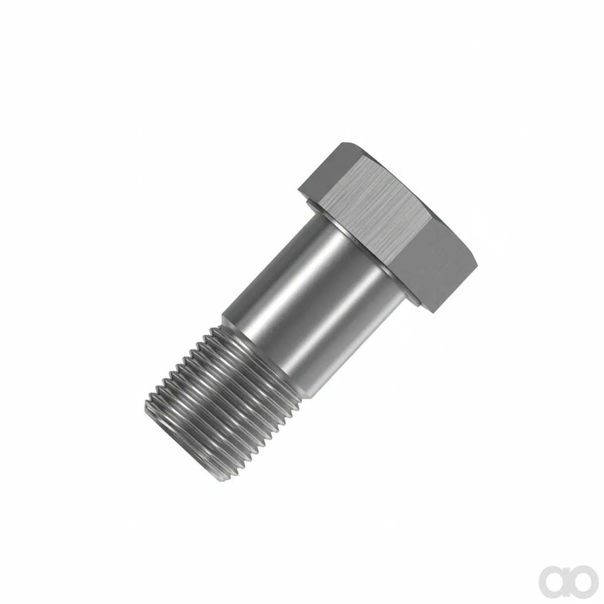 John Deere - 19M8026 - Hexagonal Head Cap Screw, M20 X 170