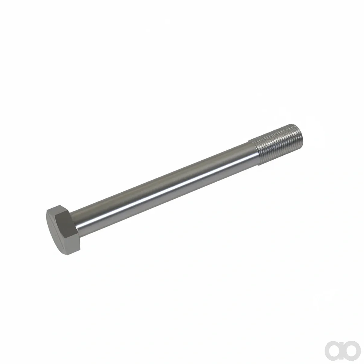 John Deere - 19M8093 - Hexagonal Head Cap Screw, M10 X 100