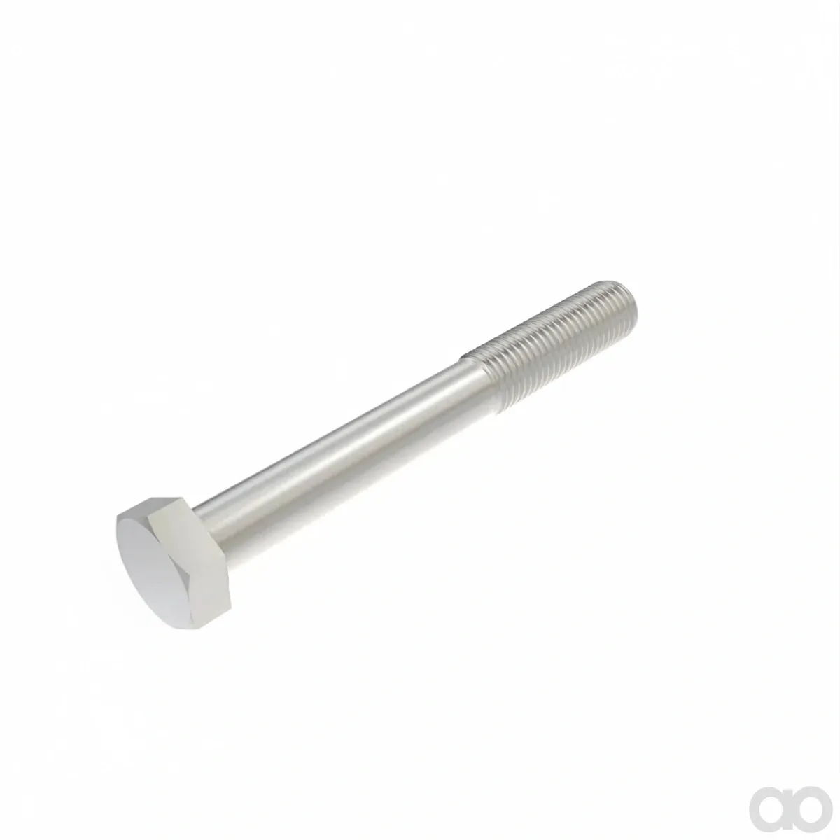 John Deere - 19M8183 - Hexagonal Head Cap Screw, M10 X 90