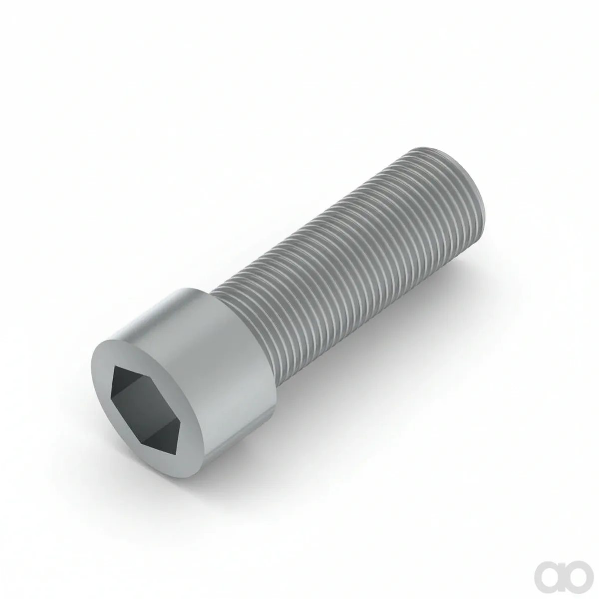 John Deere - 19M8208 - Cylindrical Head Screw, M16 X 50