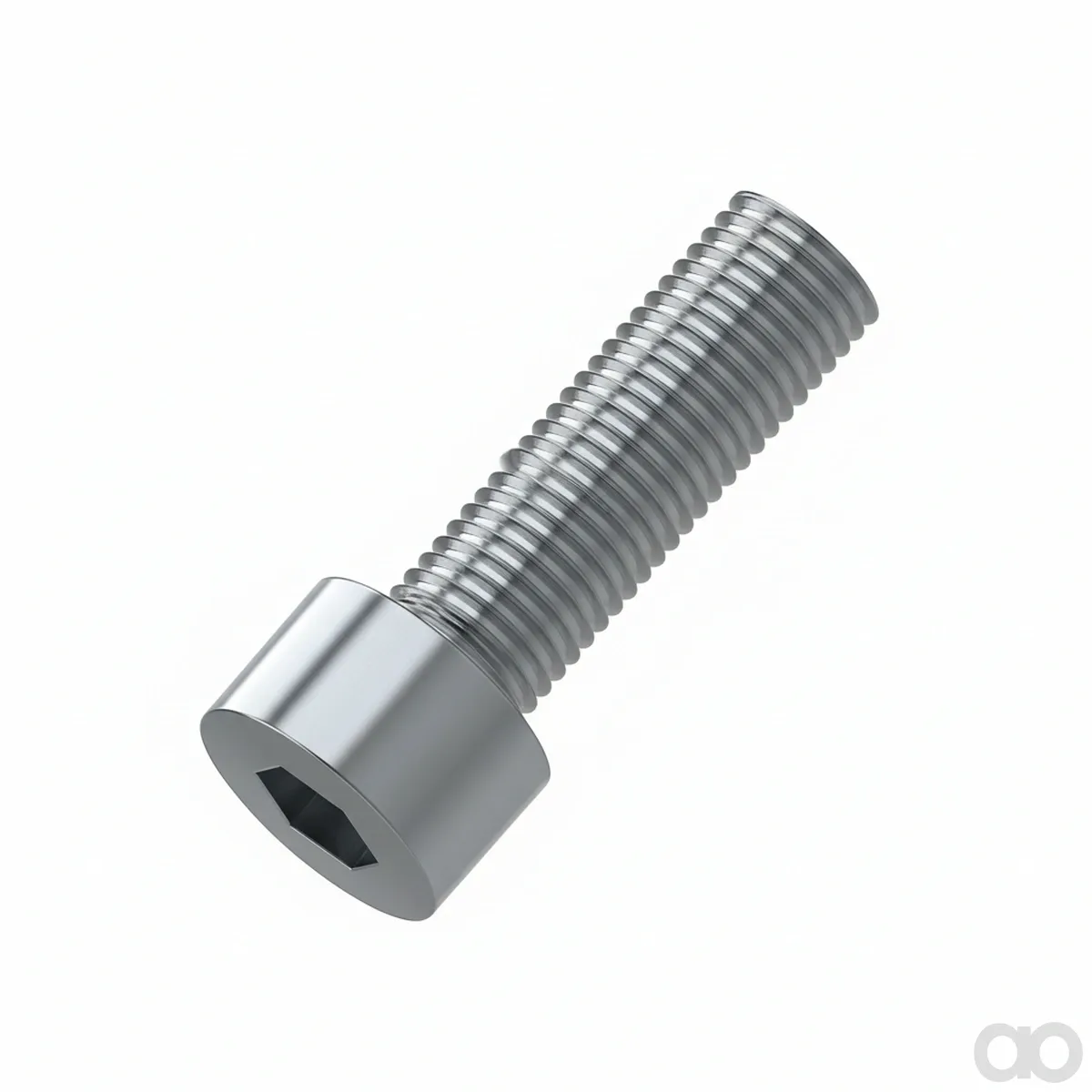 John Deere - 19M8299 - Cylindrical Head Screw, M5 X 16