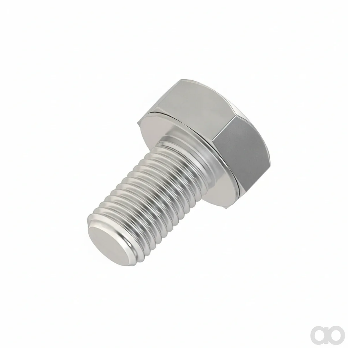 John Deere - 19M8324 - Hexagonal Head Cap Screw, M10 X 16