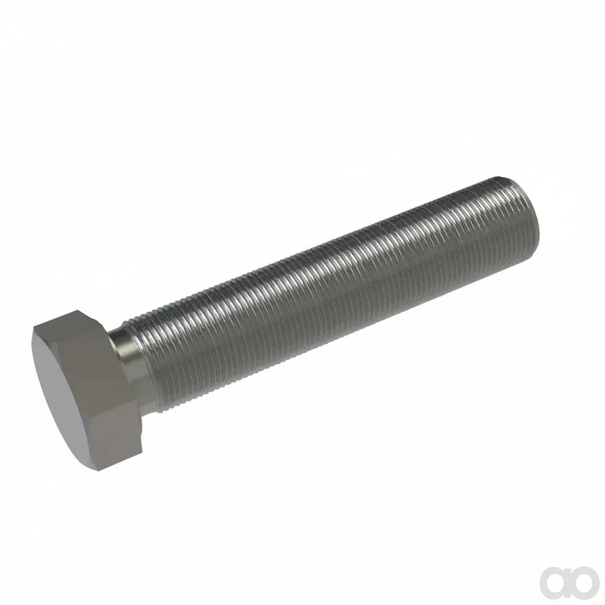 John Deere - 19M8350 - Hexagonal Head Screw, M16 X 85