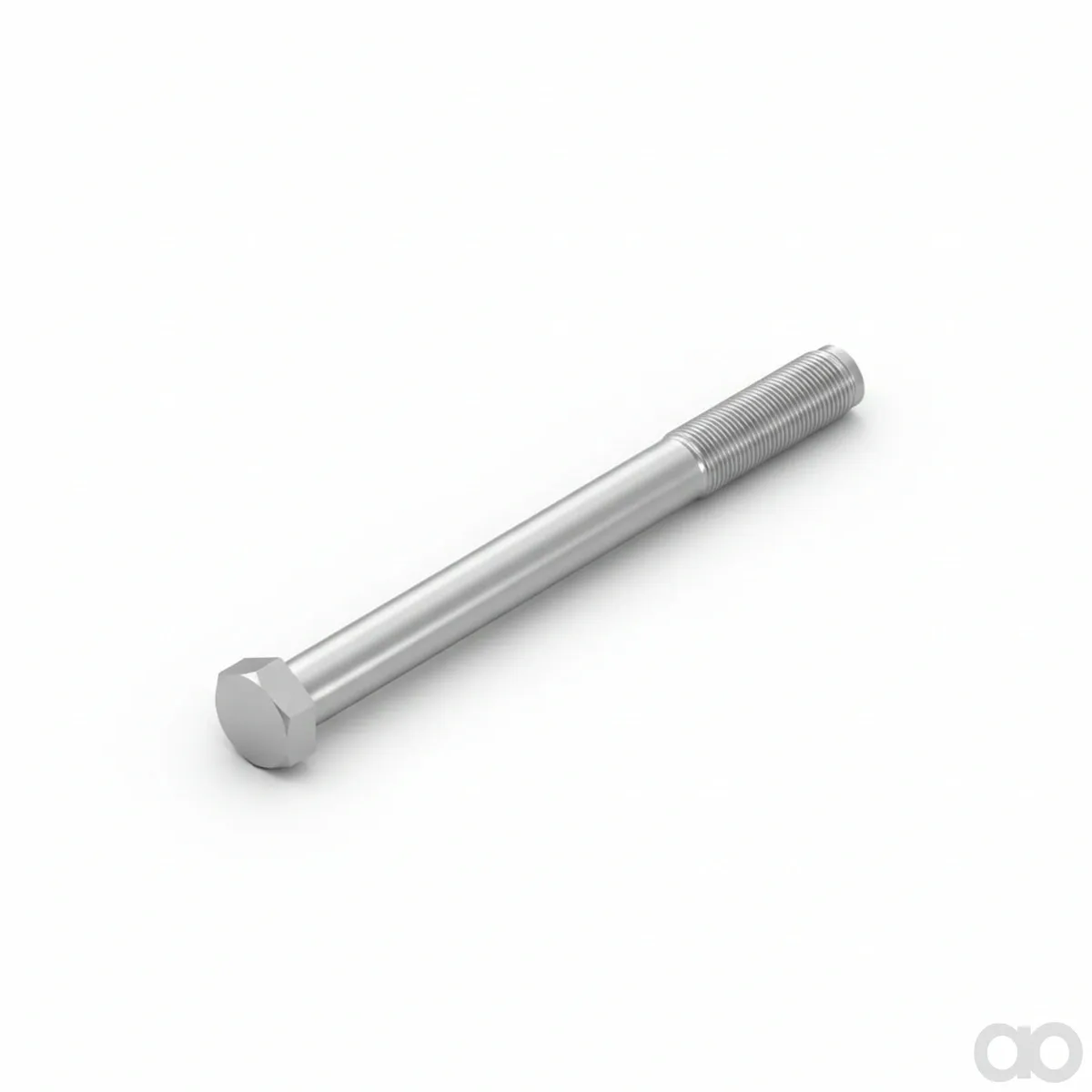 John Deere - 19M8542 - Hexagonal Head Cap Screw, M16 X 190