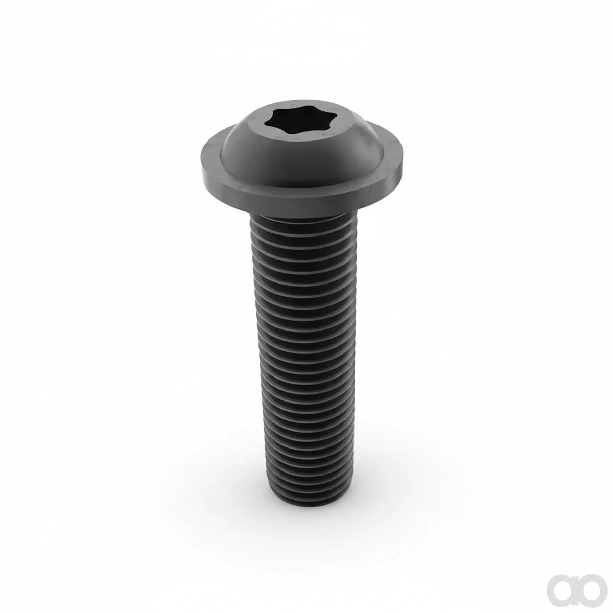 John Deere - 19M8831 - Screw