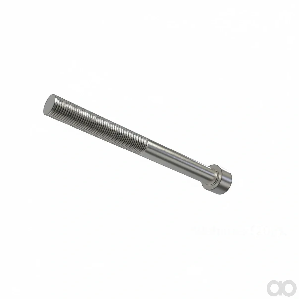 John Deere - 19M8941 - Hexagonal Socket Head Screw, M10 X 110