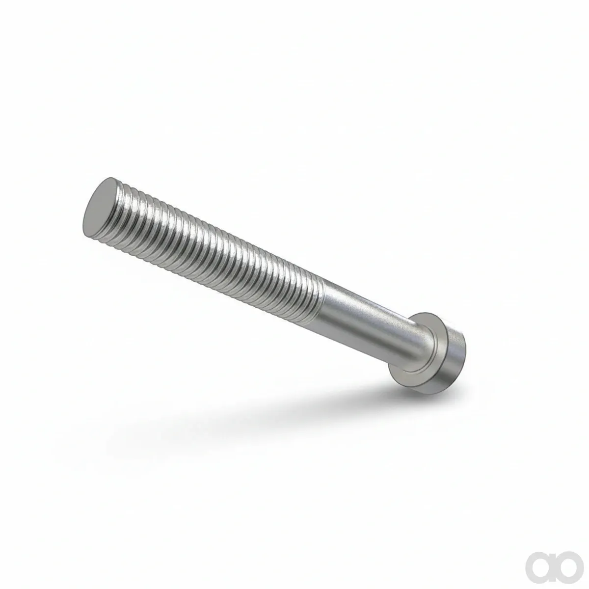 John Deere - 19M9116 - Cylindrical Head Screw, M8 X 60
