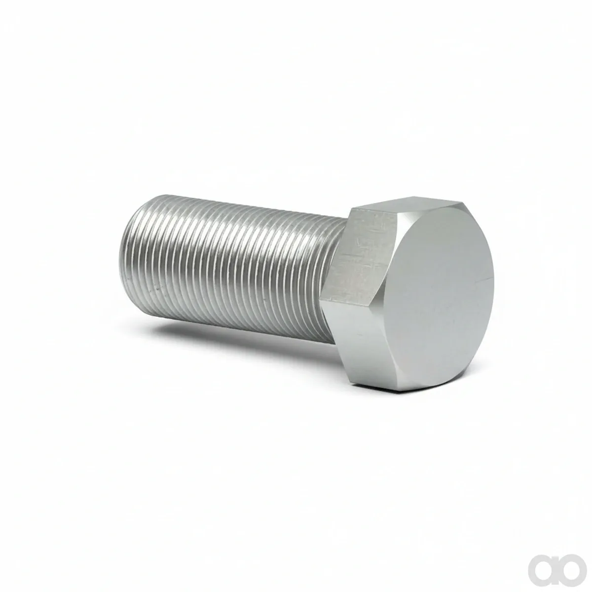 John Deere - 19M9132 - Hexagonal Head Cap Screw, M20 X 50