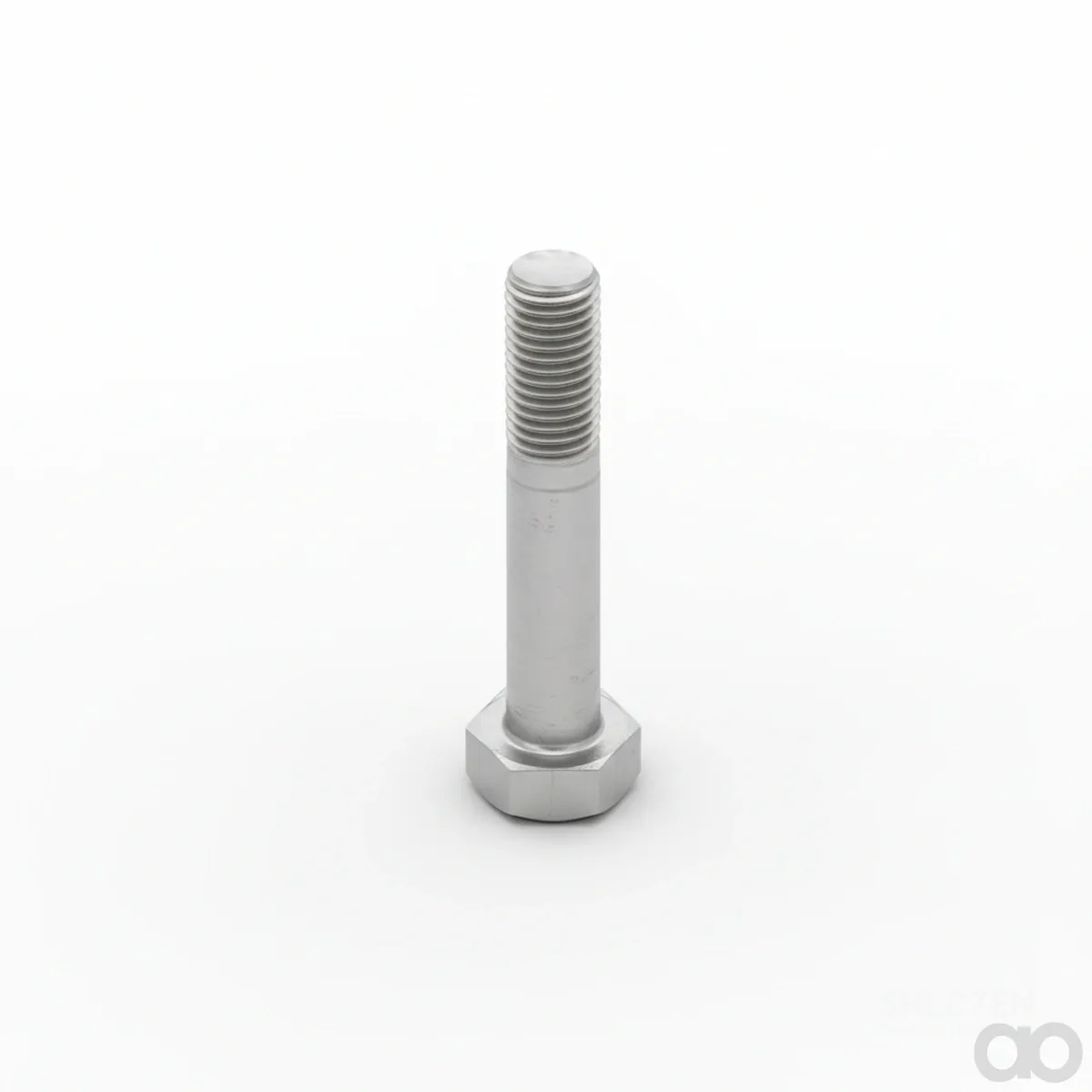 John Deere - 19M9139 - Hexagonal Head Screw, M20 X 130