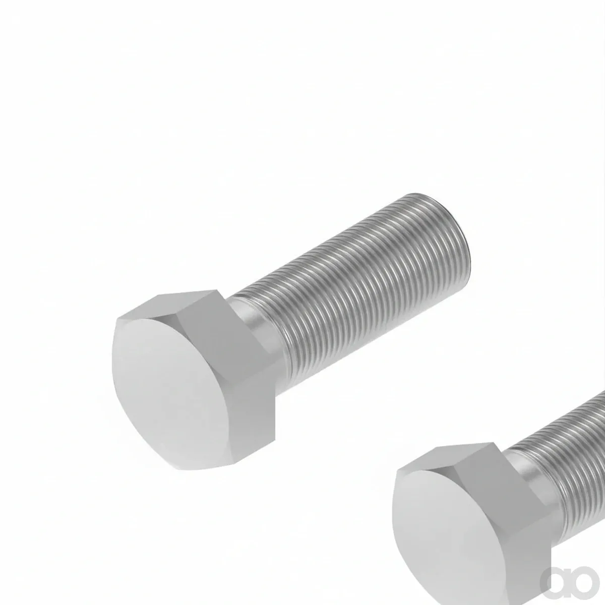 John Deere - 19M9224 - Hexagonal Head Screw, M4 X 14