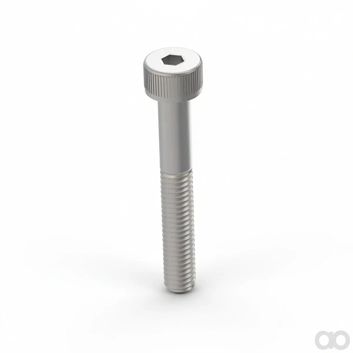 John Deere - 19M9326 - Cylindrical Head Screw, M4 X 30