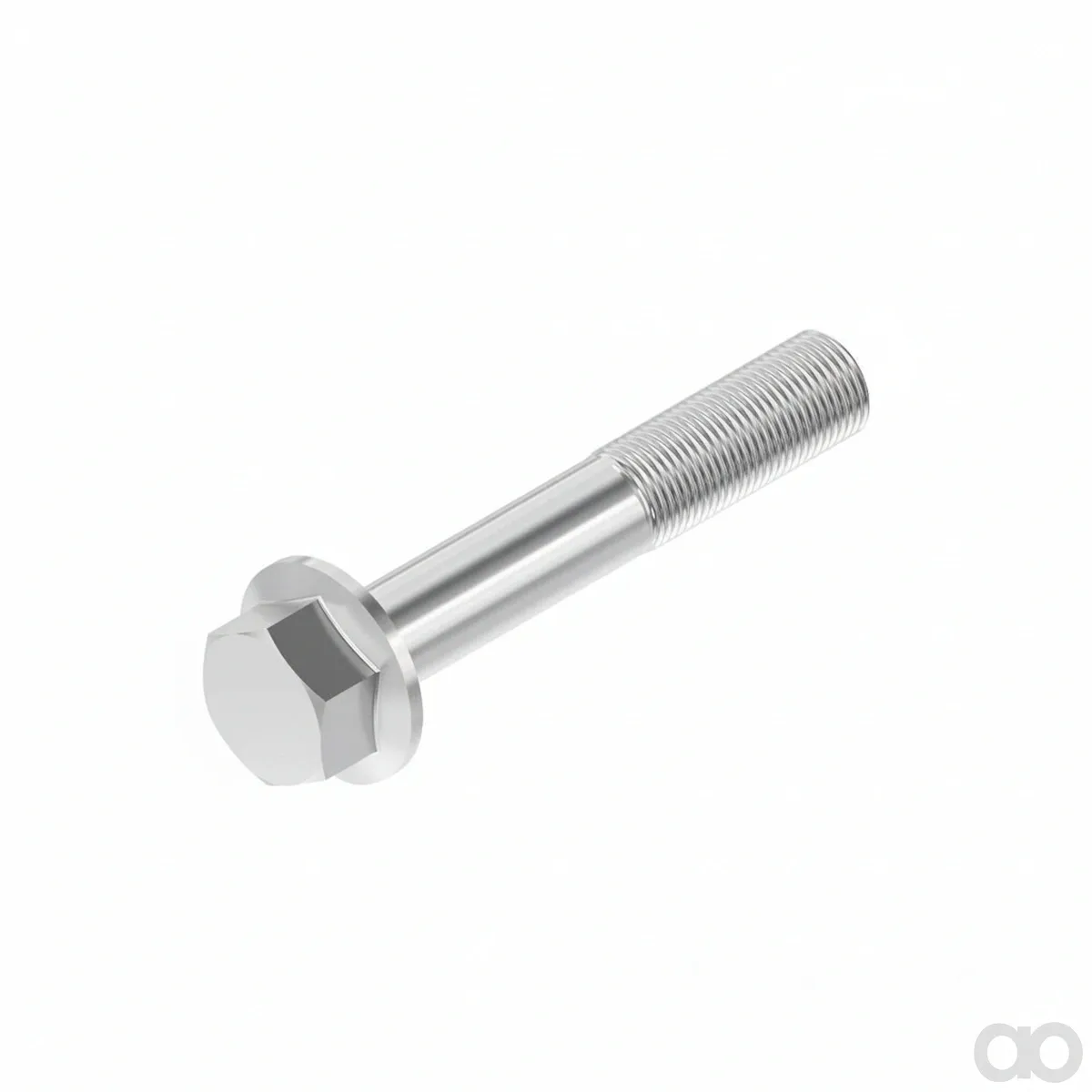 John Deere - 19M9410 - Hexagonal Head Flanged Screw, M16 X 100