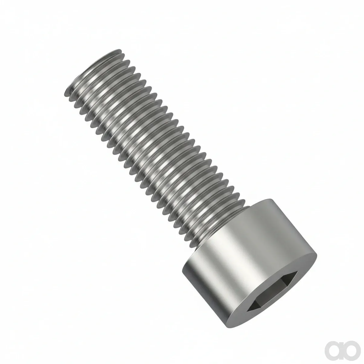 John Deere - 19M9471 - Hexagonal Socket Head Screw, M4 X 10
