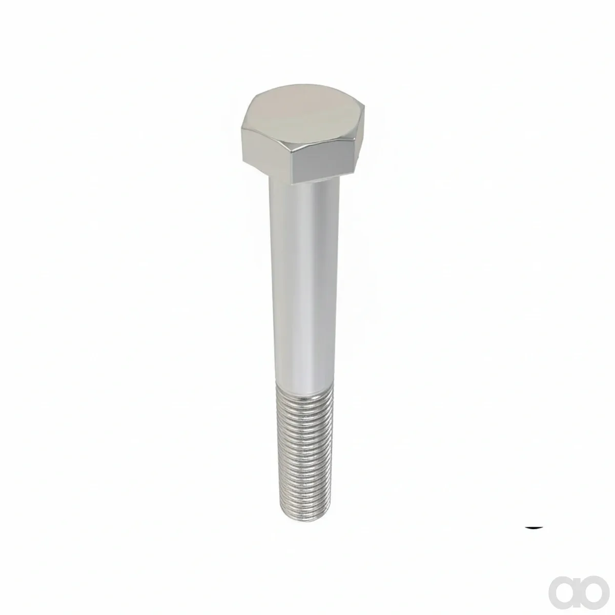 John Deere - 19M9749 - Hexagonal Head Screw, M20 X 250