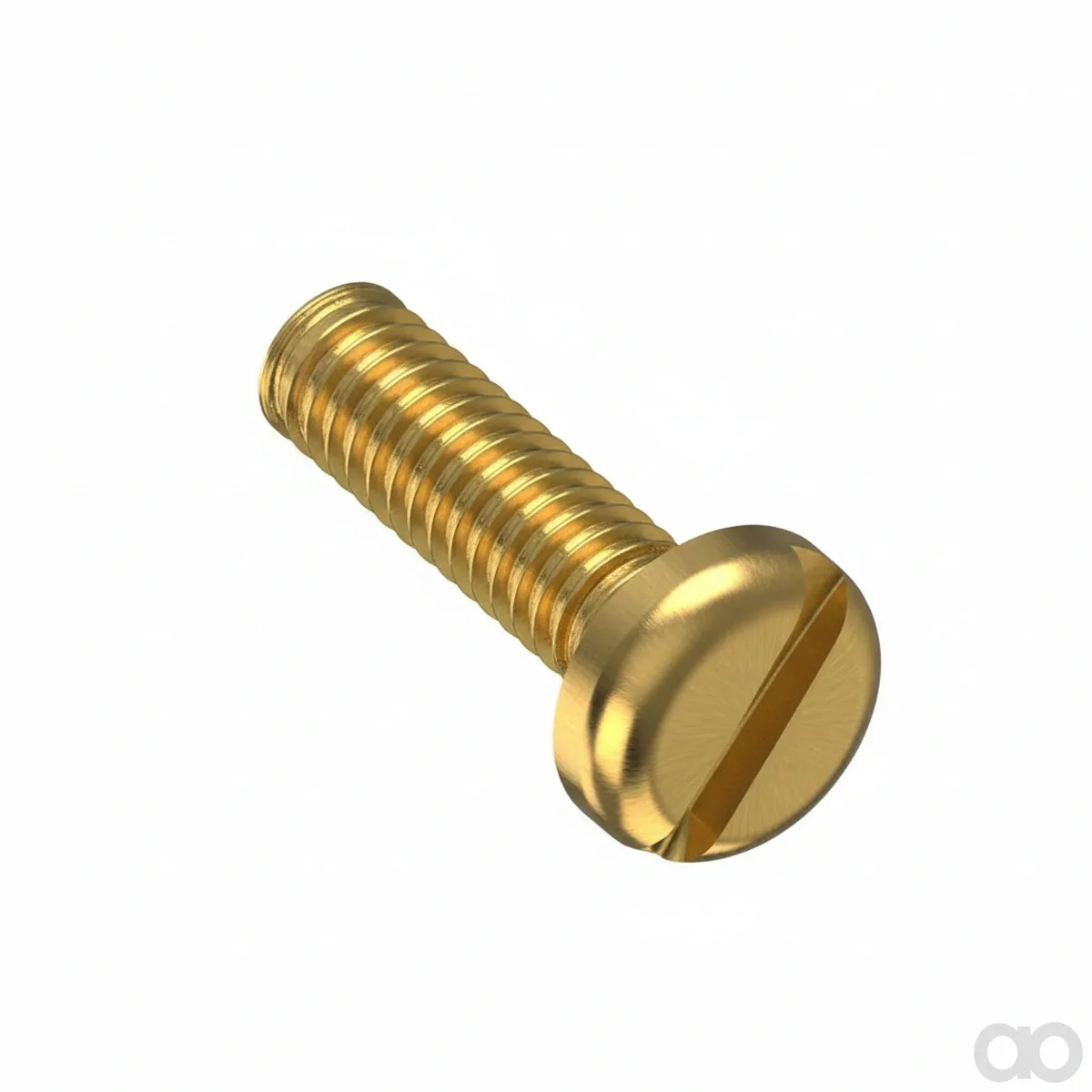 John Deere - 21H1312 - Cylindrical Head Screw, 0.190" X 1"
