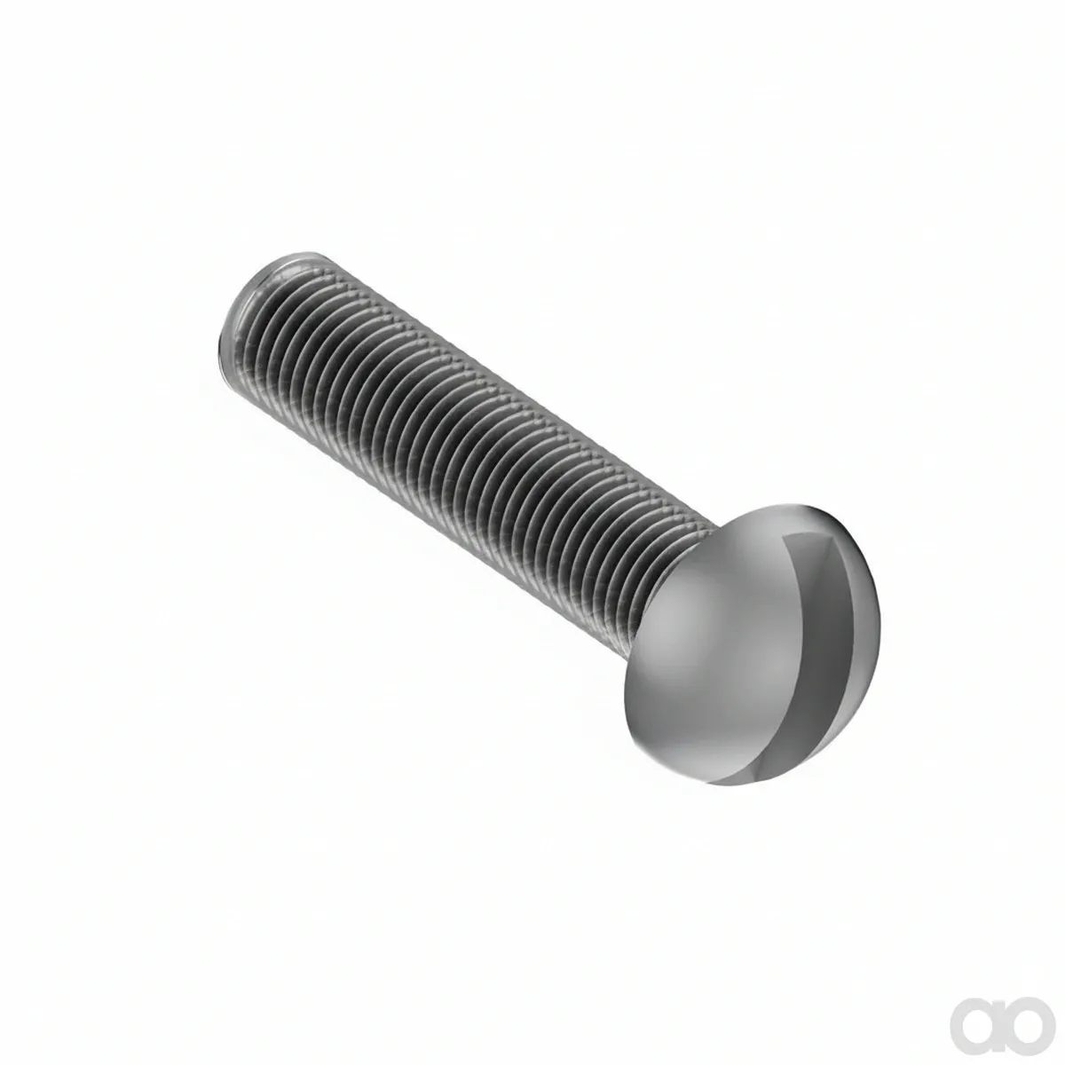John Deere - 21H1348 - Cylindrical Head Screw, 0.138" X 1-1/8"