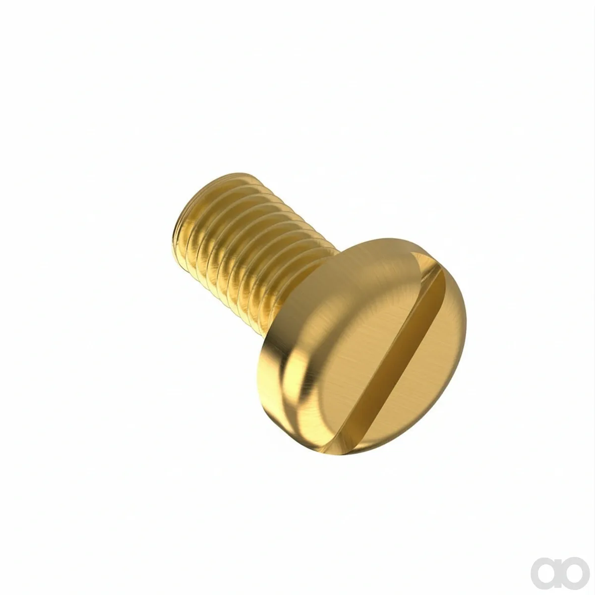 John Deere - 21H1372 - Cylindrical Head Screw, 1/8" X 3/8"