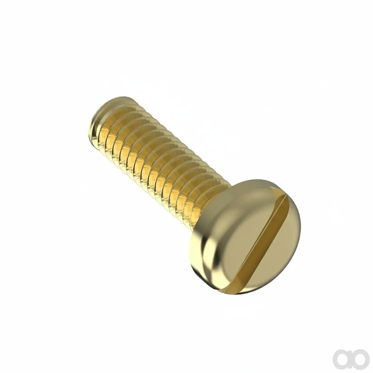 John Deere - 21M7185 - Cylindrical Head Screw, M5 X 16