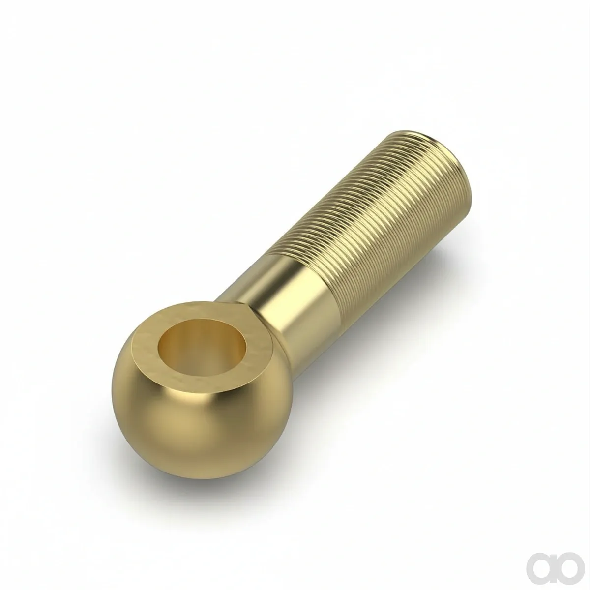 John Deere - 21M7186 - Eyebolt, M24 X 100