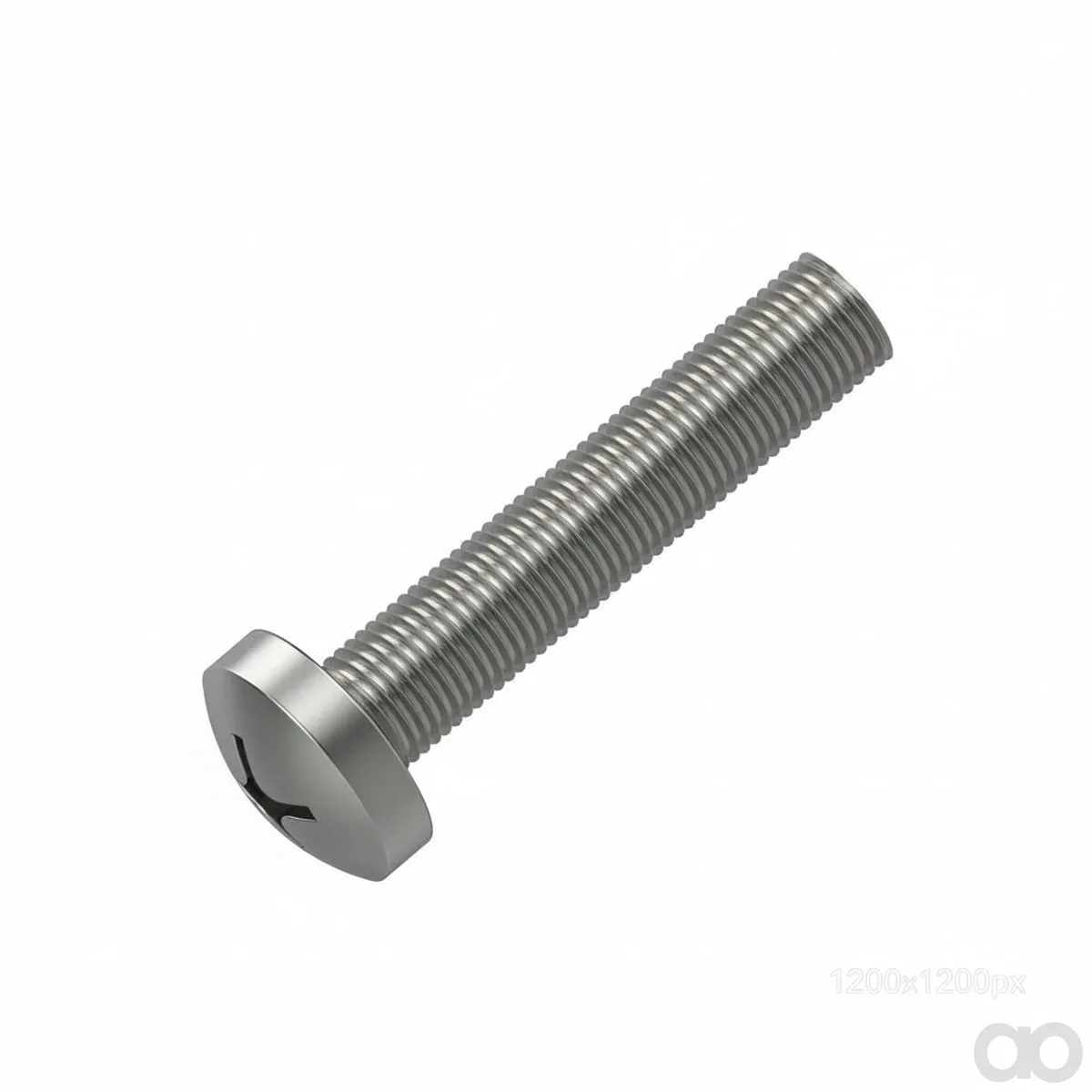 John Deere - 21M7216 - Cylindrical Head Screw, M4 X 20
