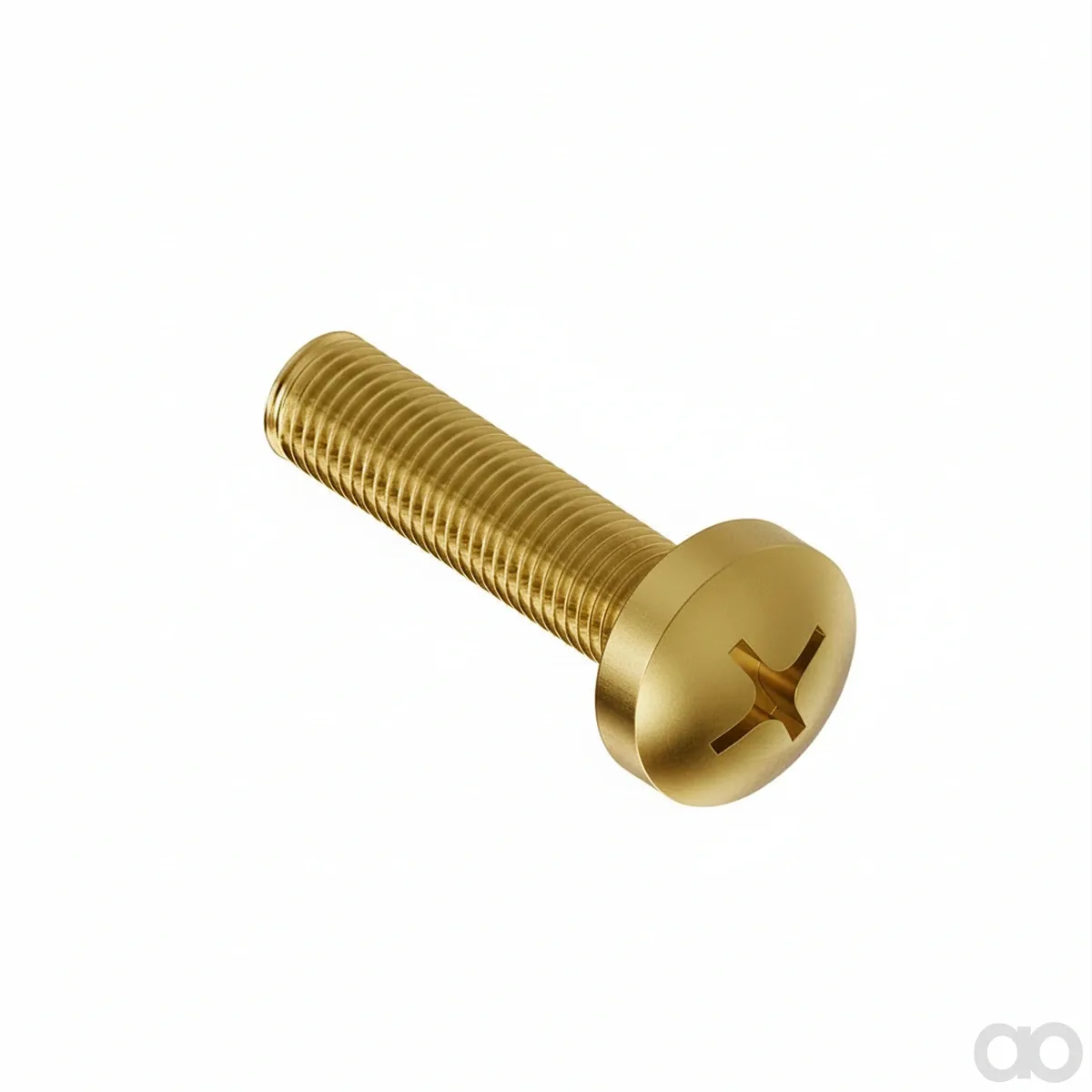 John Deere - 21M7252 - Cylindrical Head Screw, M4 X 16