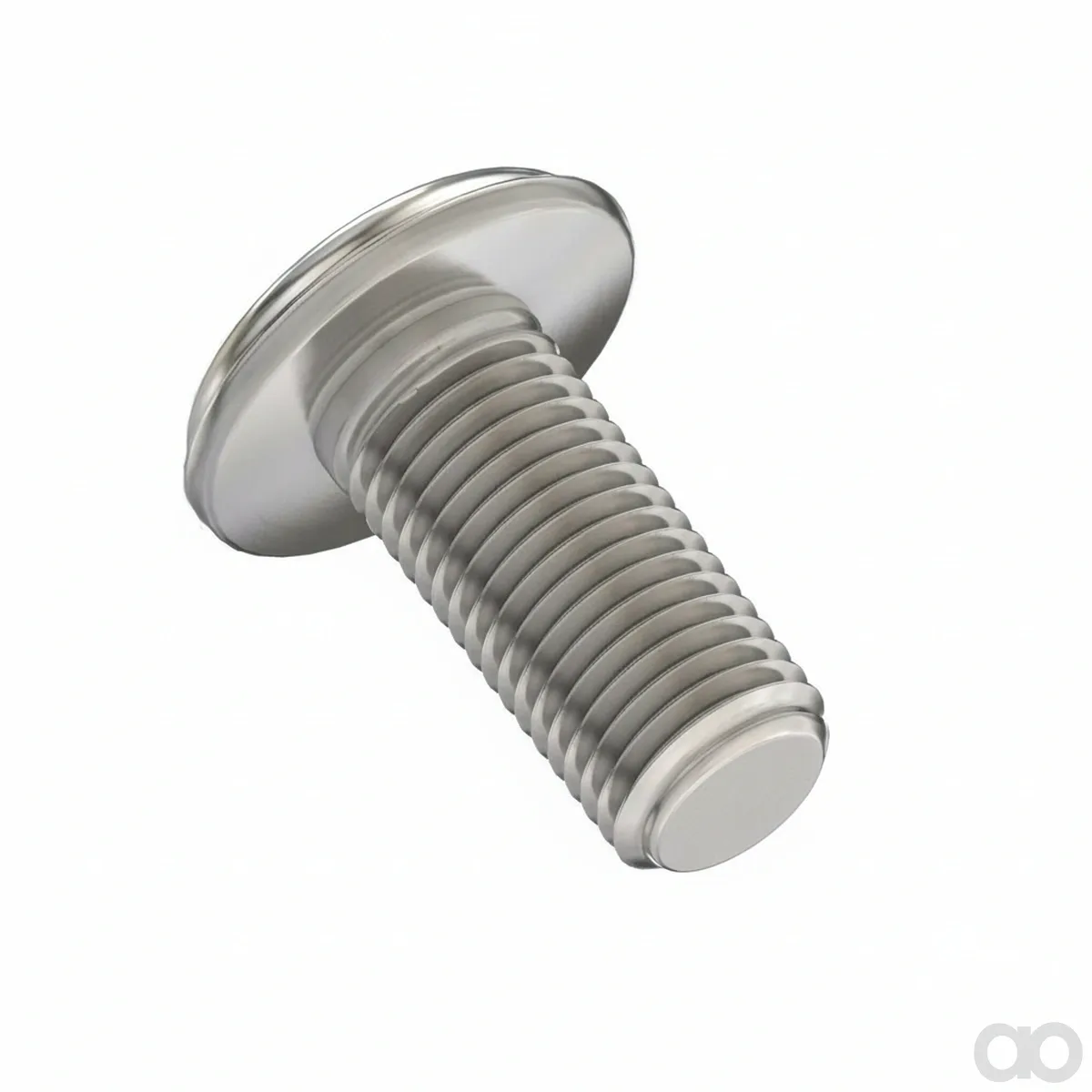 John Deere - 21M7292 - Cylindrical Head Screw, M6 X 16