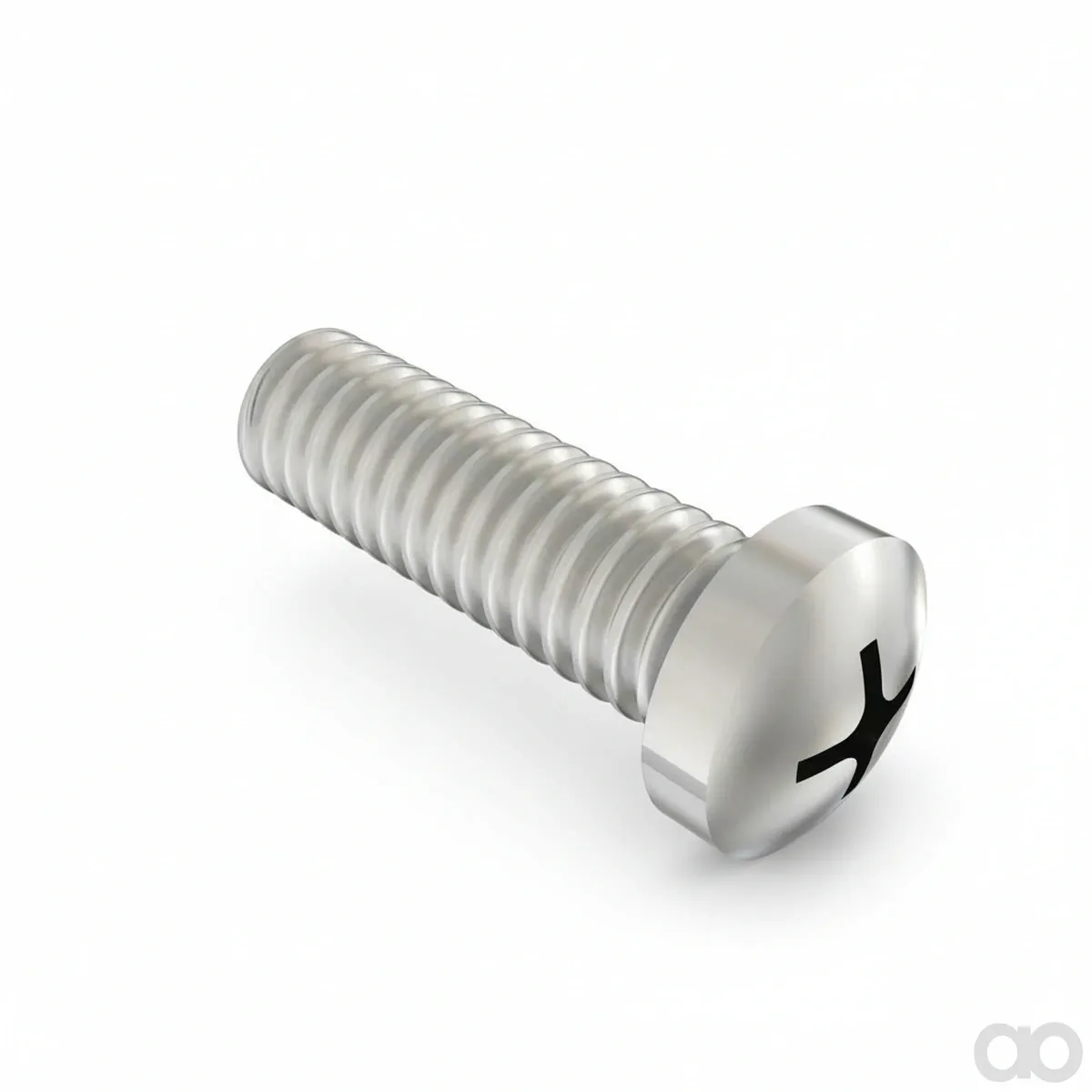 John Deere - 21M7303 - Cylindrical Head Screw, M5 X 20