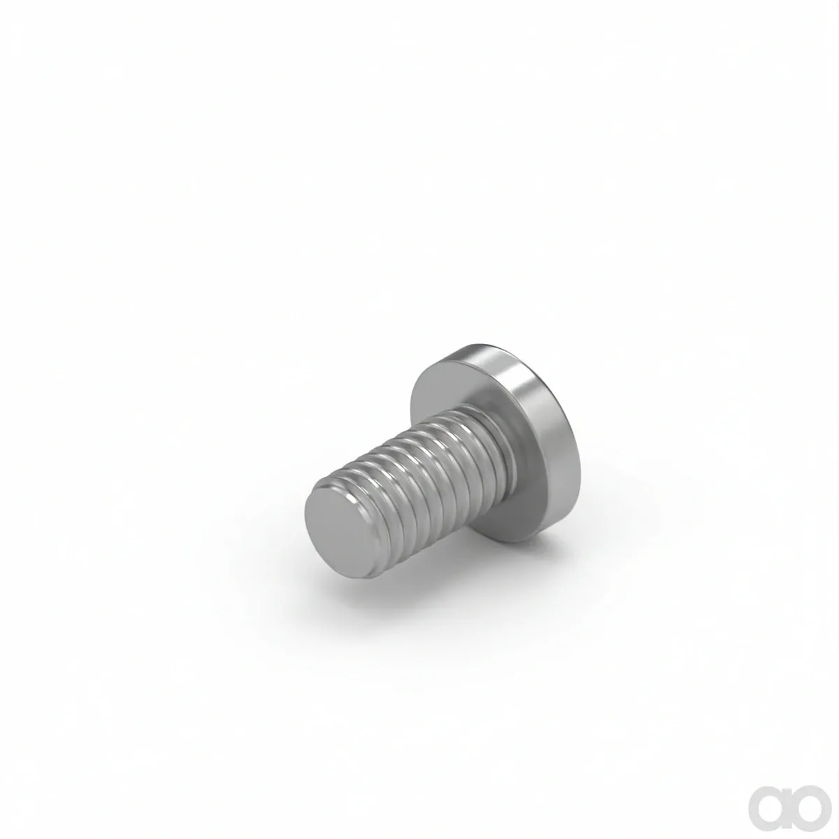 John Deere - 21M7305 - Cylindrical Head Screw, M6 X 12