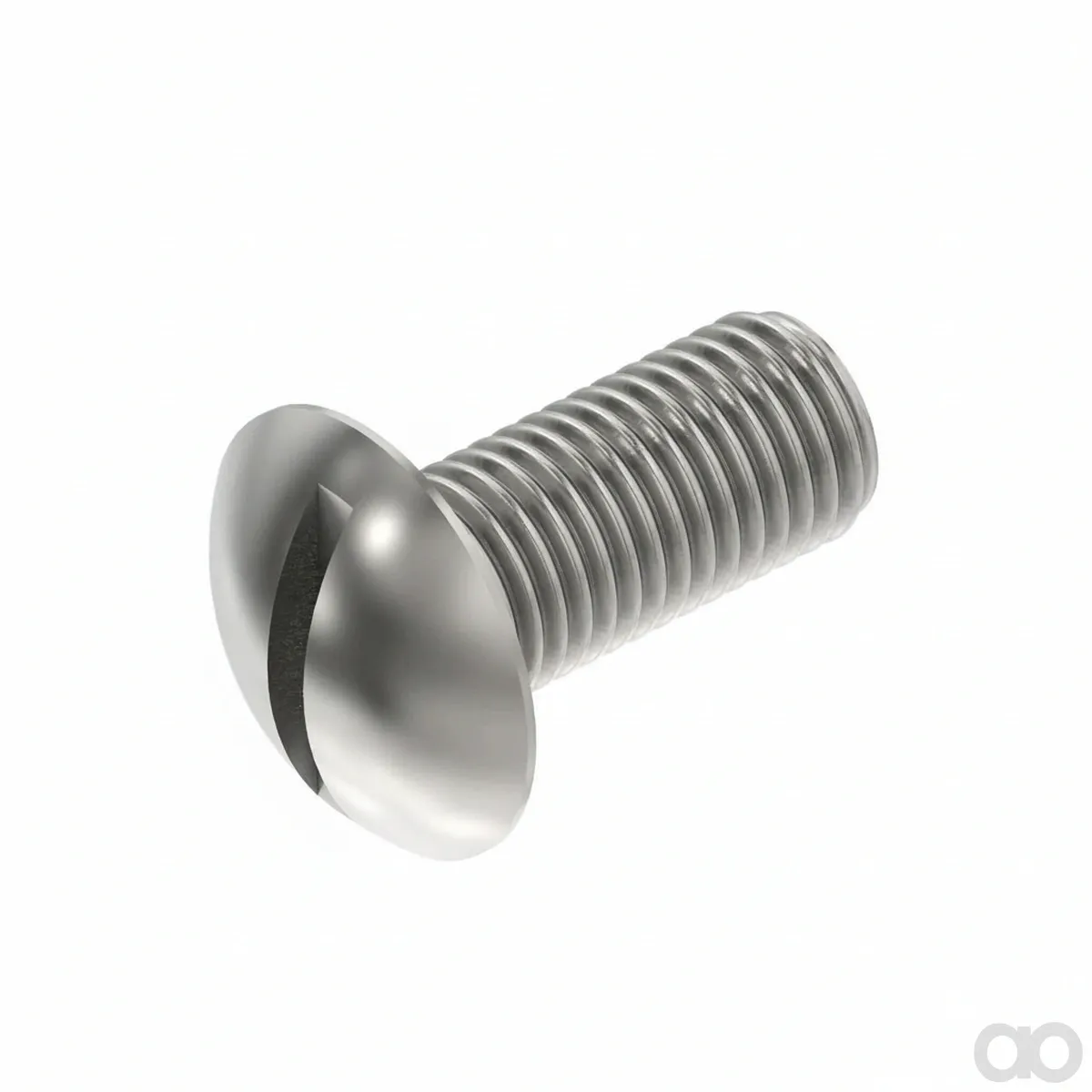John Deere - 21M7315 - Button Head Screw, M6 X 15