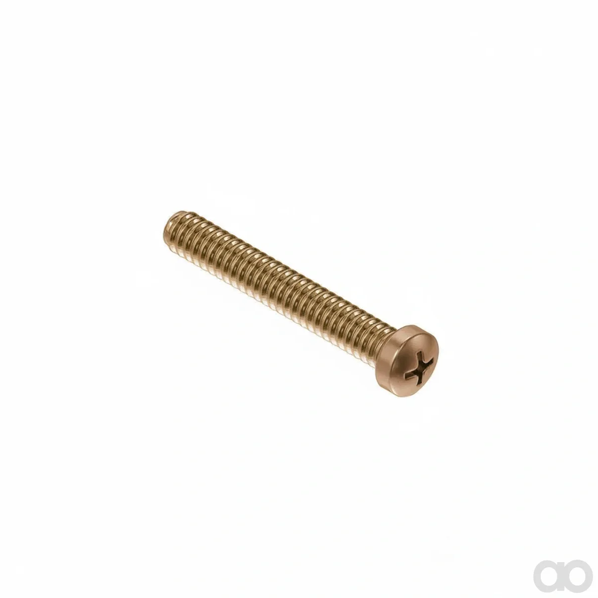John Deere - 21M7327 - Cylindrical Head Screw, M6 X 35