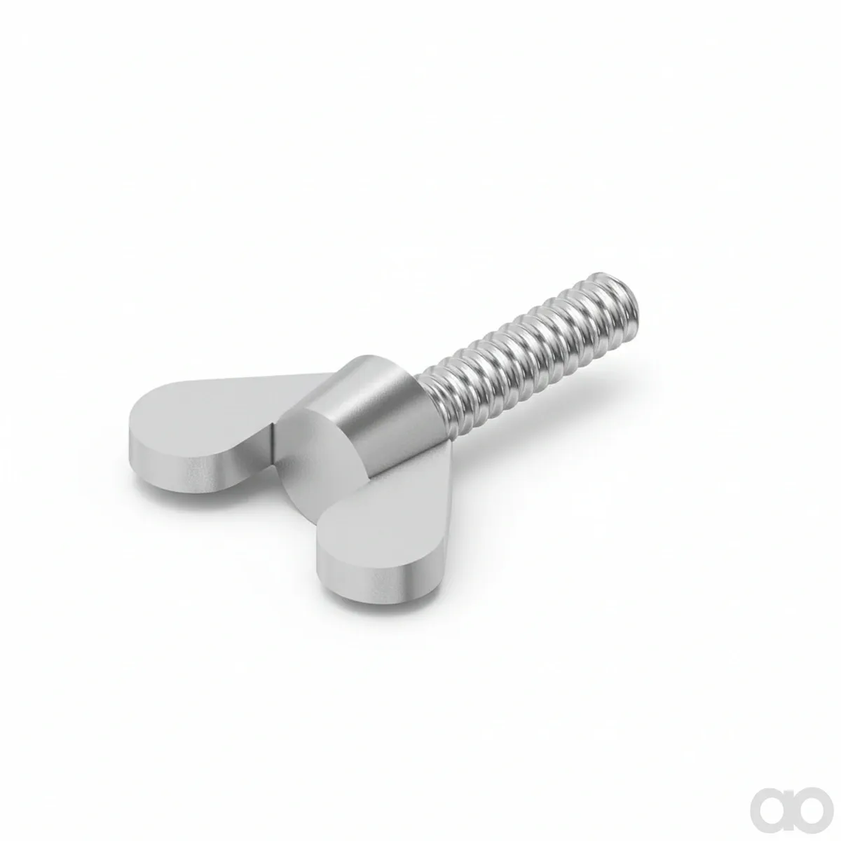 John Deere - 21M7344 - Wing Screw, M6 X 25
