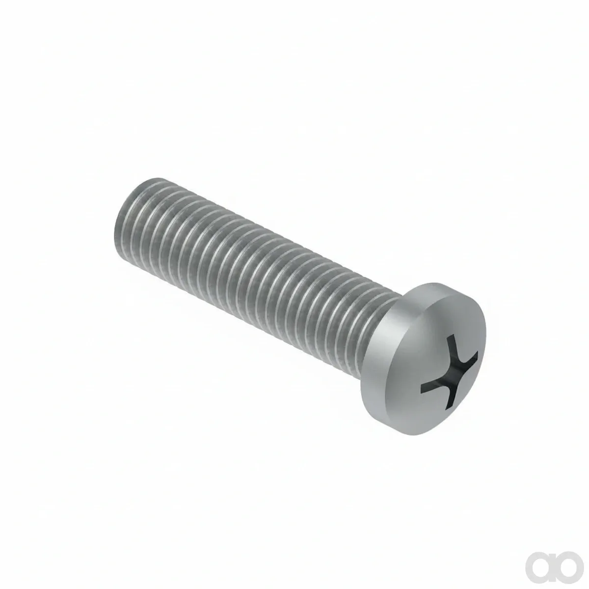 John Deere - 21M7423 - Cylindrical Head Screw, M6 X 30