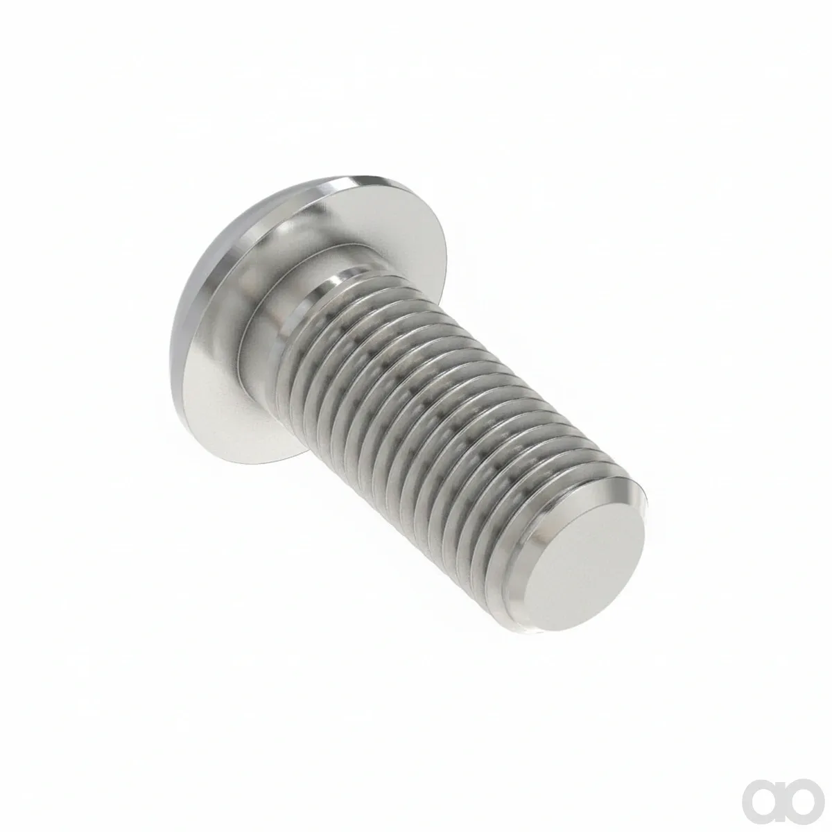 John Deere - 21M7462 - Button Head Screw, M8 X 18