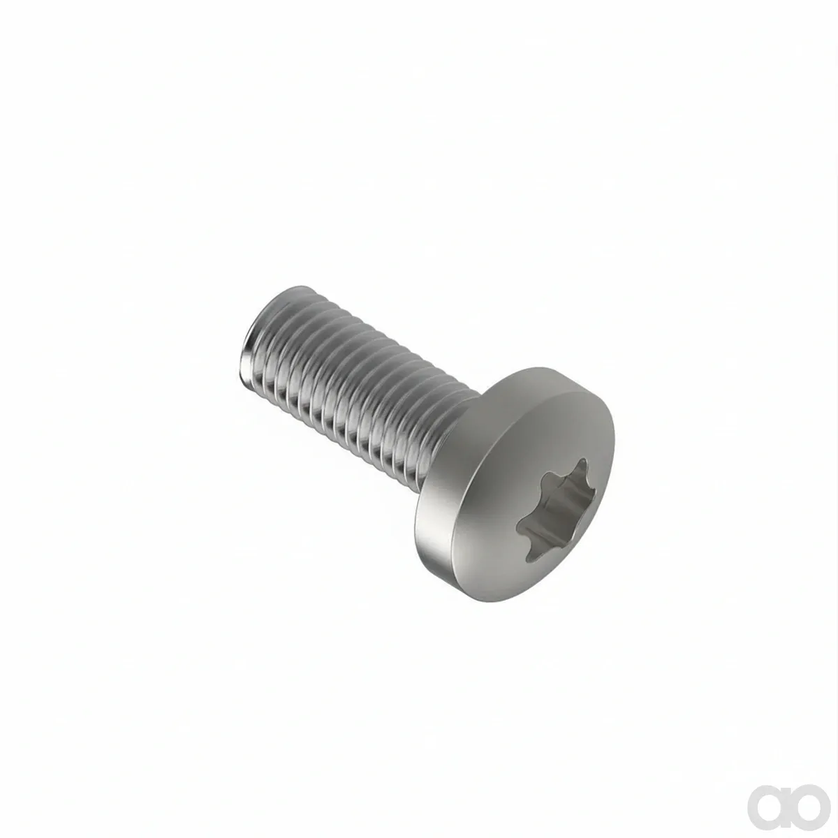 John Deere - 21M7495 - Cylindrical Head Screw, M4 X 10