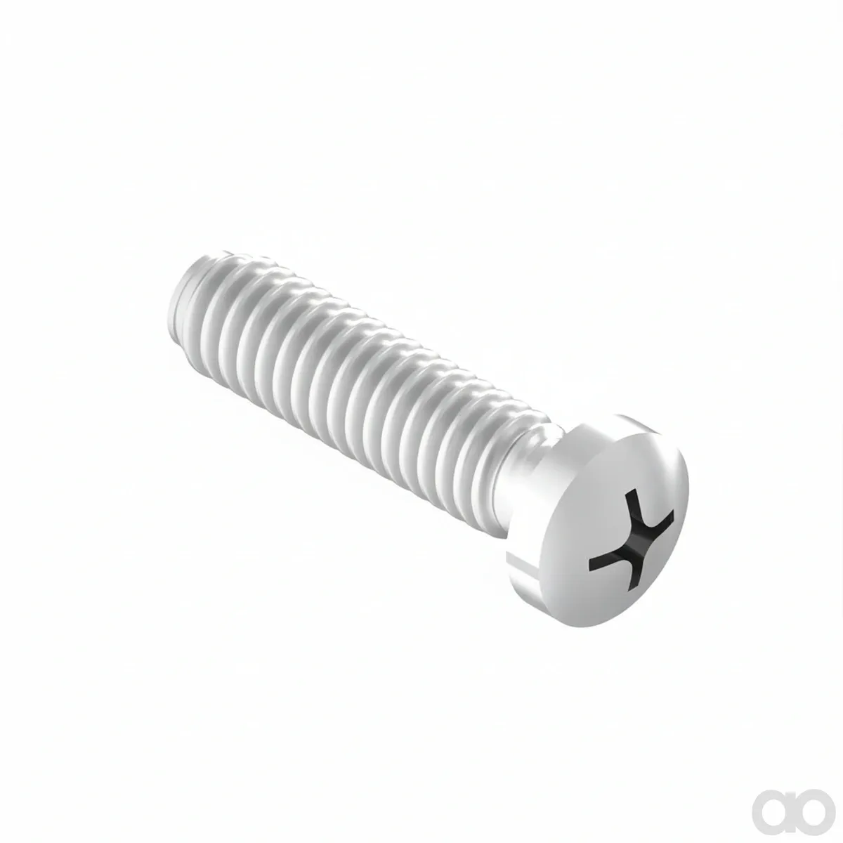 John Deere - 21M7666 - Cylindrical Head Screw, M6 X 30