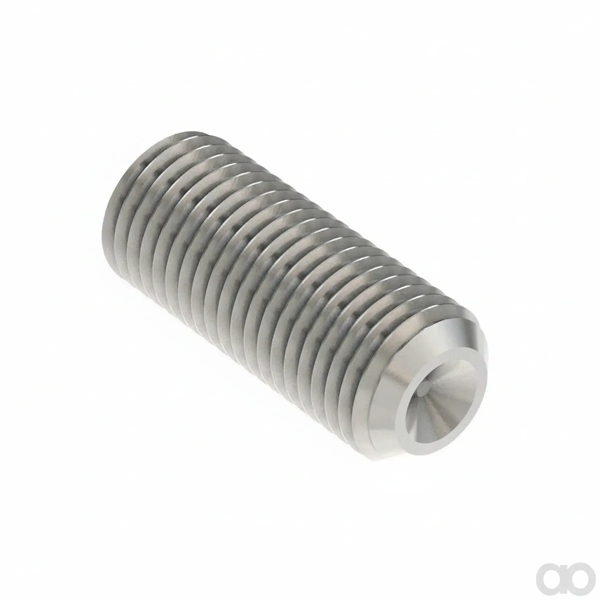 John Deere - 22H812 - Set Screw, 5/16" X 3/4"