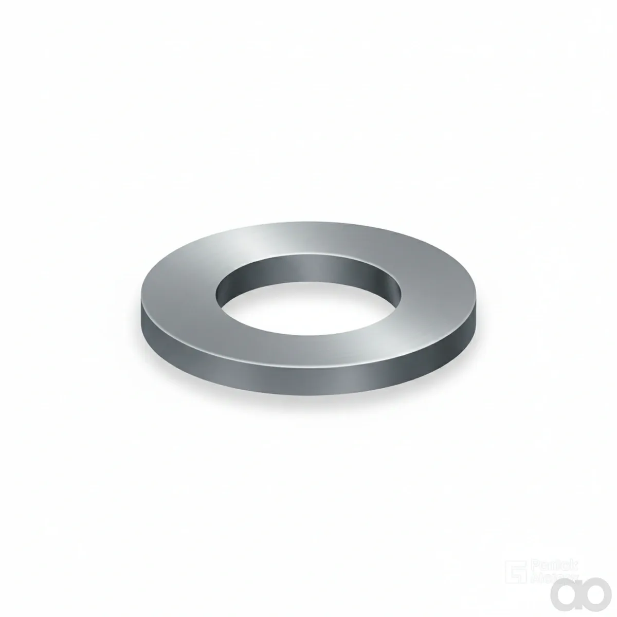 John Deere - 24H1161 - Round Hole Washer