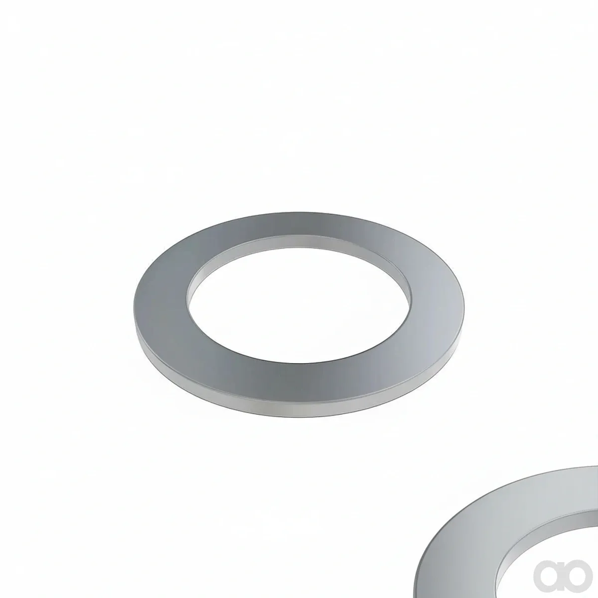 John Deere - 24H1275 - Round Hole Washer