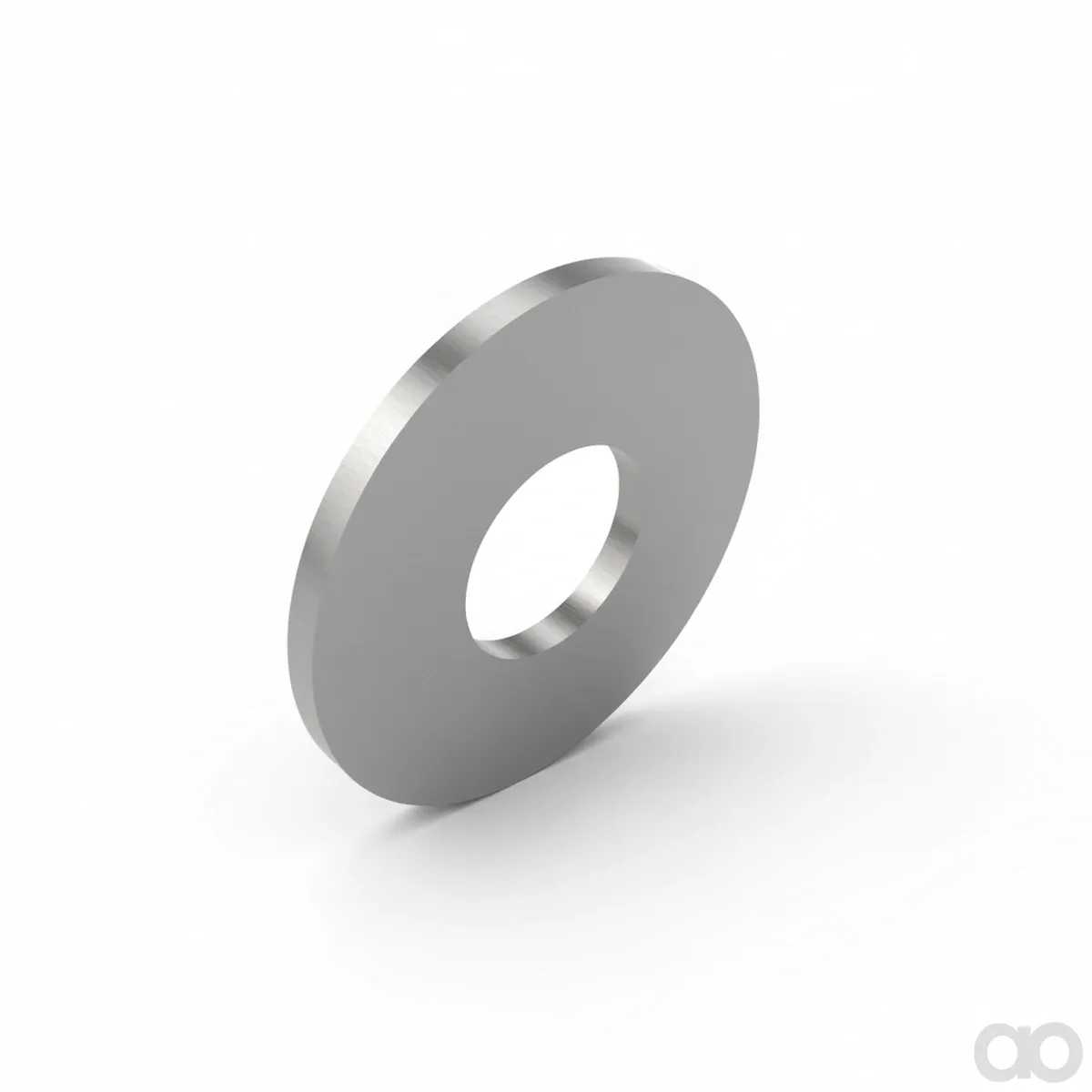 John Deere - 24H1307 - Round Hole Washer