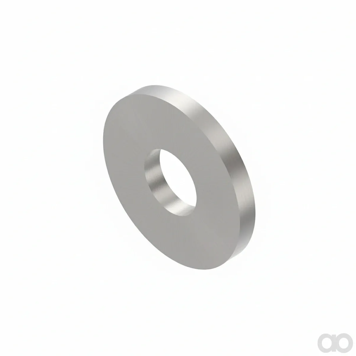 John Deere - 24H1309 - Round Hole Washer
