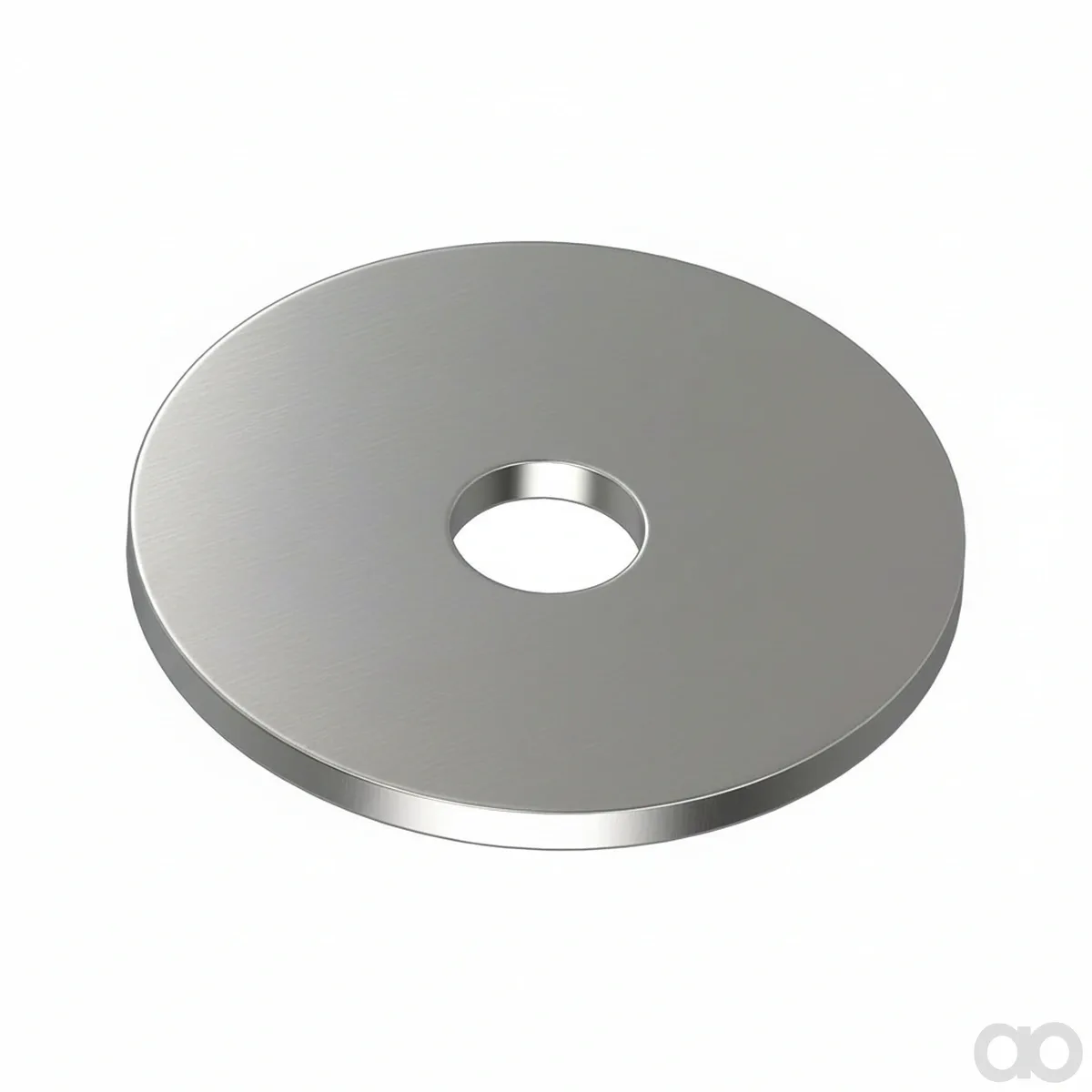 John Deere - 24H1314 - Round Hole Washer