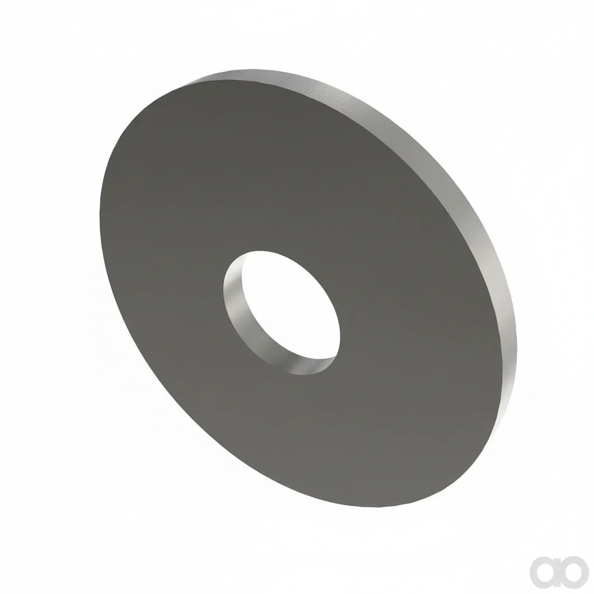 John Deere - 24H1346 - Round Hole Washer