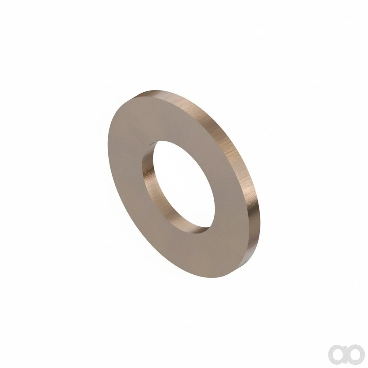 John Deere - 24H1357 - Round Hole Washer