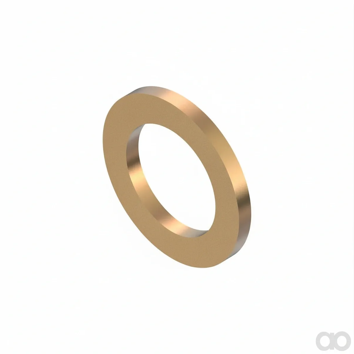 John Deere - 24H1365 - Round Hole Washer