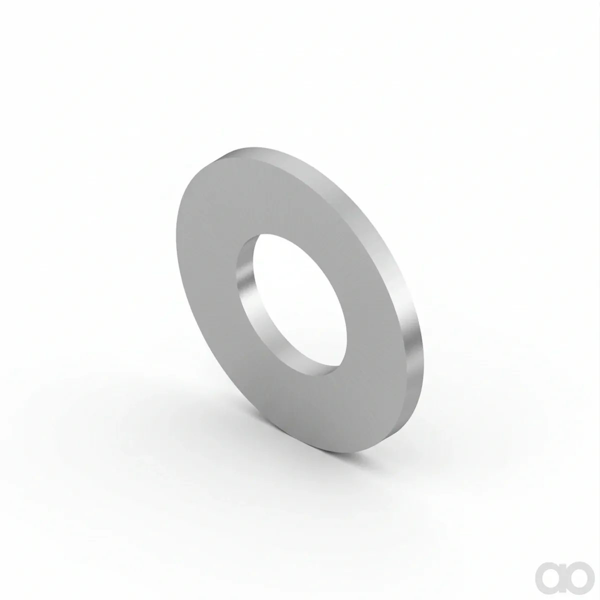 John Deere - 24H1398 - Round Hole Washer
