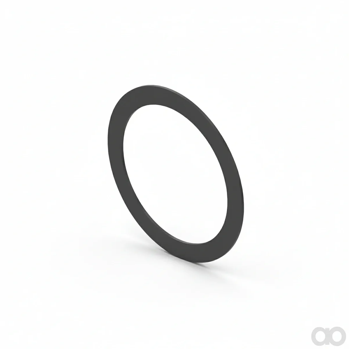 John Deere - 24H1569 - Round Hole Washer
