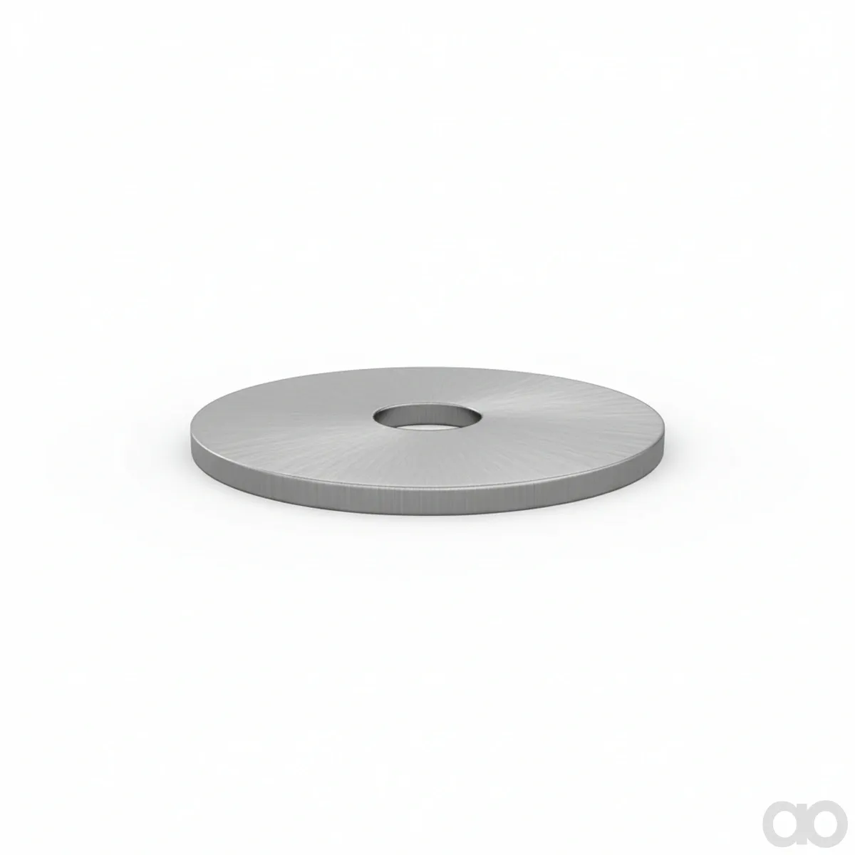 John Deere - 24H1891 - Round Hole Washer