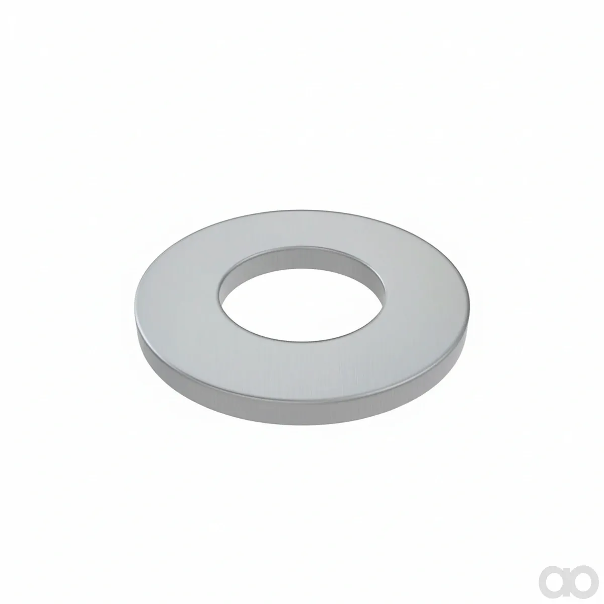 John Deere - 24H1968 - Round Hole Washer