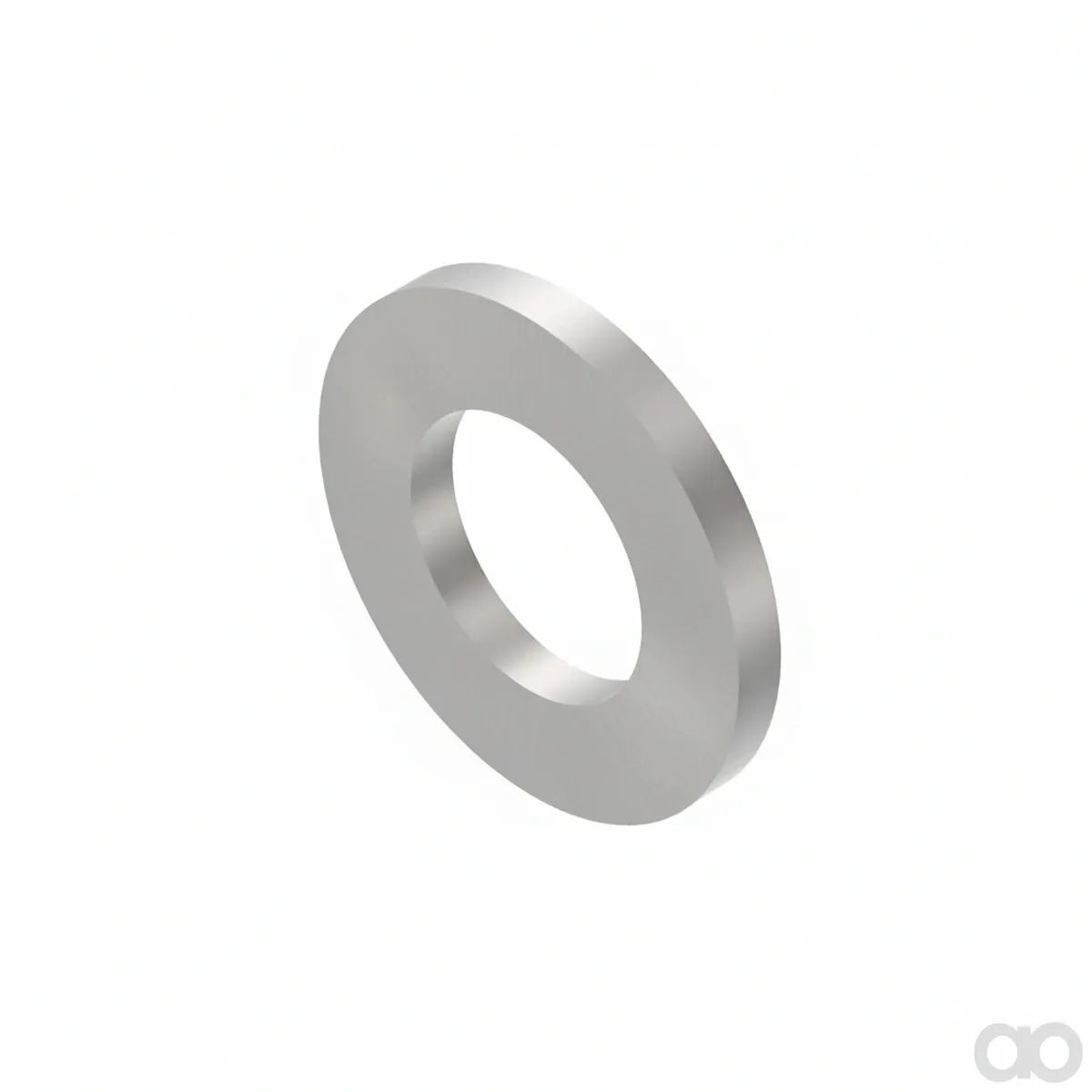 John Deere - 24M7040 - Round Hole Washer