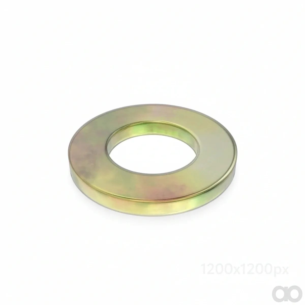 John Deere - 24M7047 - Round Hole Washer
